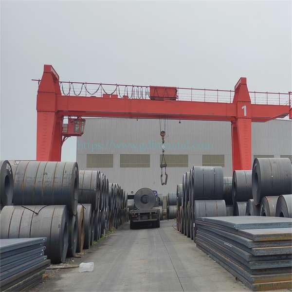 Carbon Steel Coil&Strip